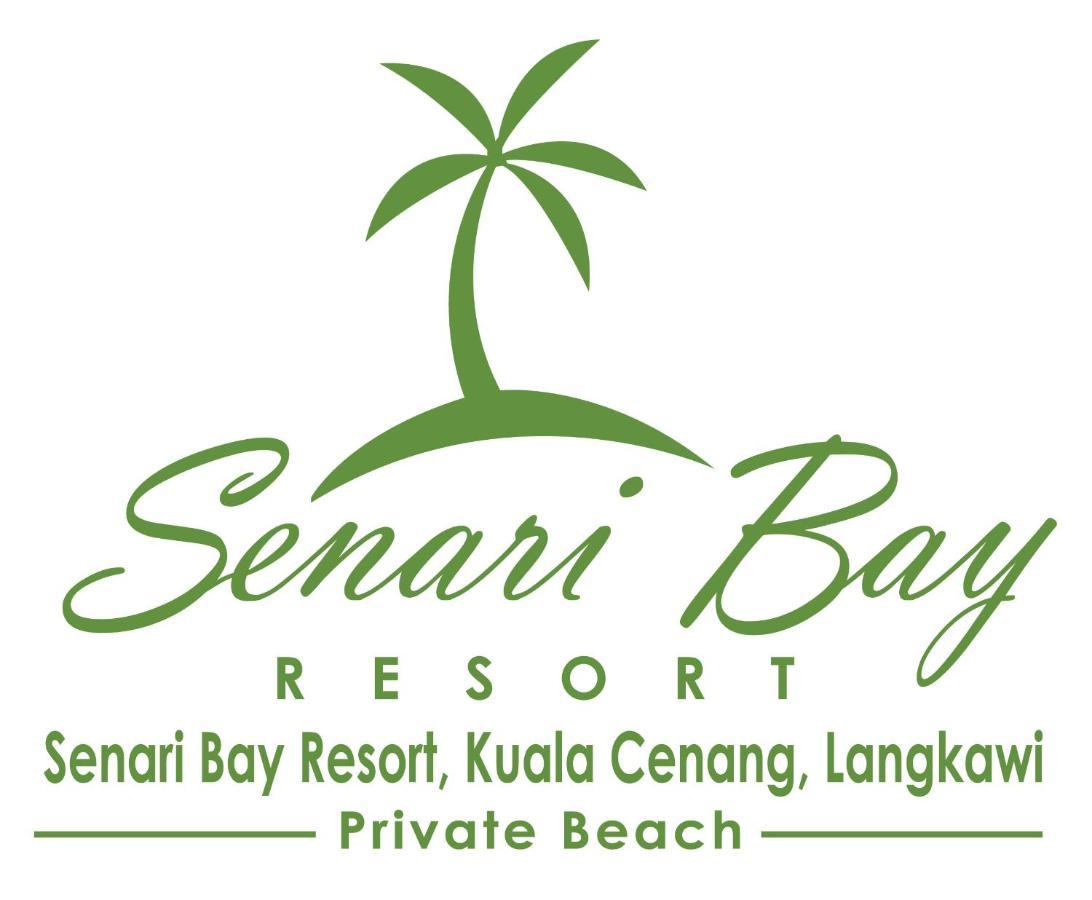 Senari Bay Resort Pantai Cenang  Kültér fotó
