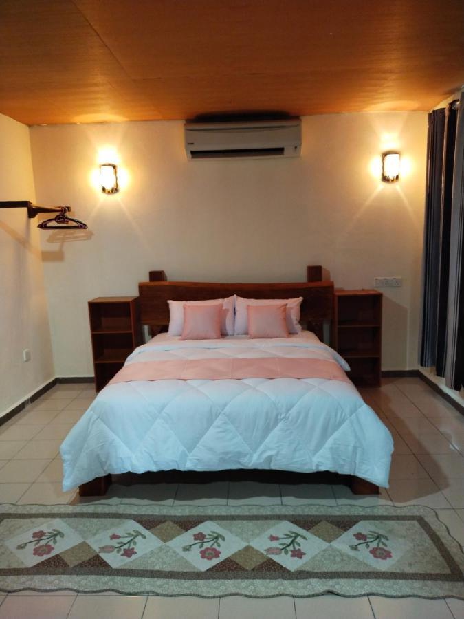 Senari Bay Resort Langkawi Kültér fotó