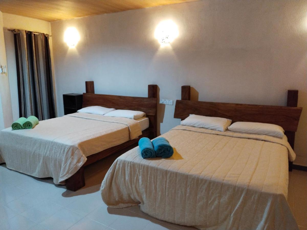 Senari Bay Resort Langkawi Kültér fotó
