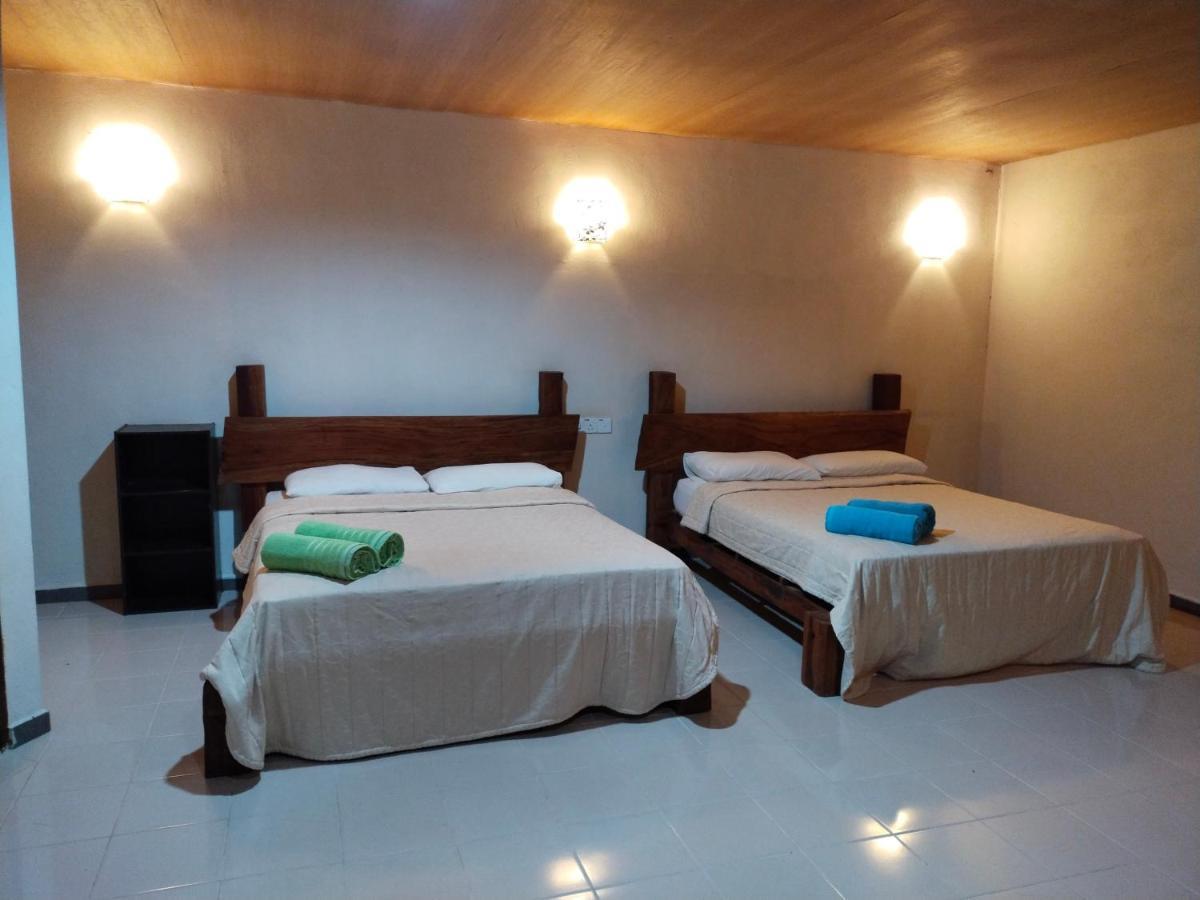 Senari Bay Resort Langkawi Kültér fotó