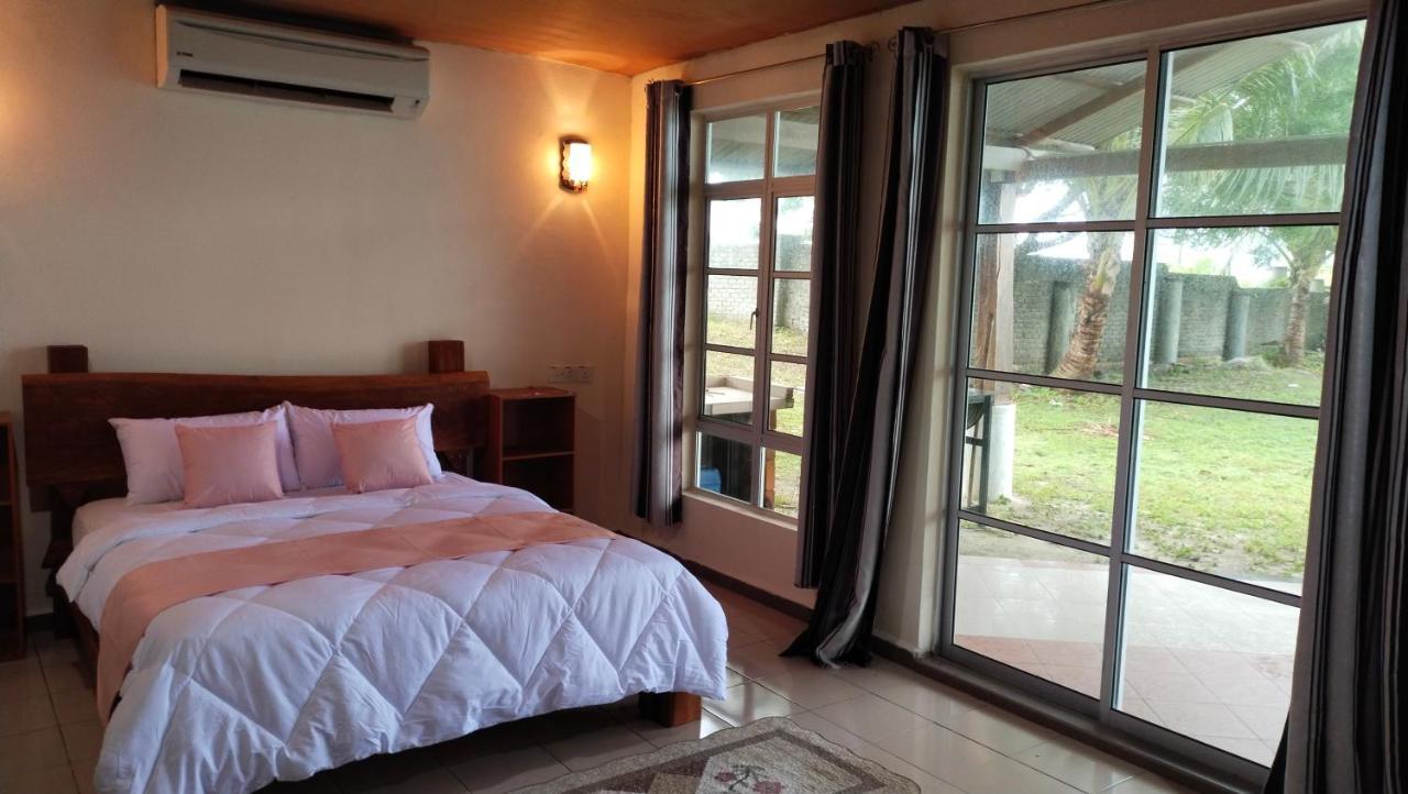 Senari Bay Resort Langkawi Kültér fotó