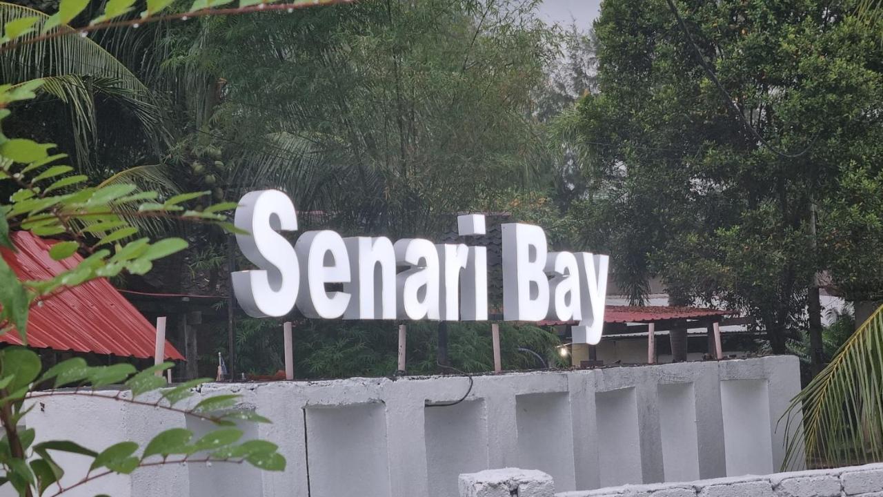Senari Bay Resort Langkawi Kültér fotó