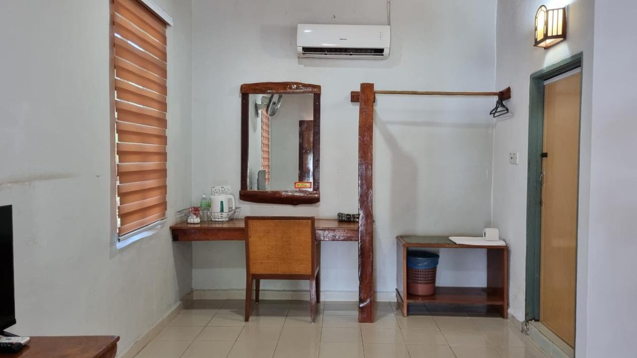 Senari Bay Resort Langkawi Kültér fotó