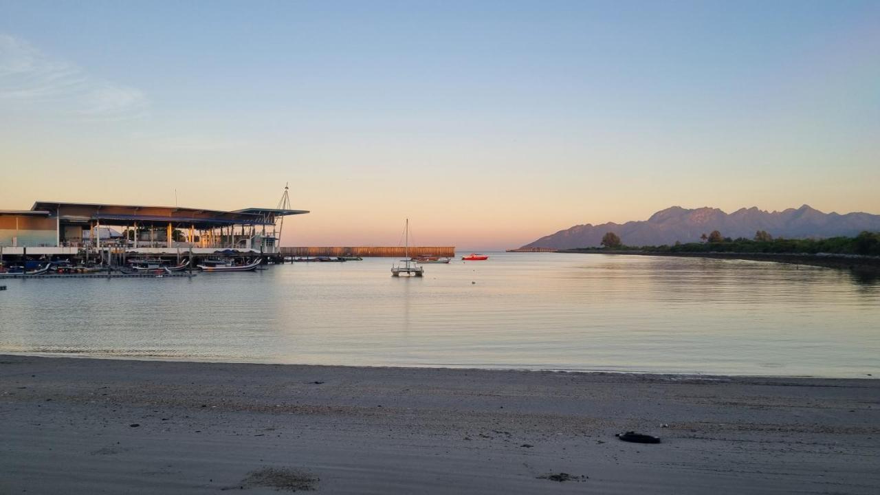 Senari Bay Resort Langkawi Kültér fotó