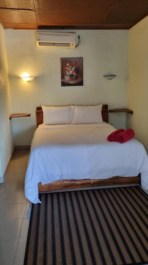 Senari Bay Resort Langkawi Kültér fotó