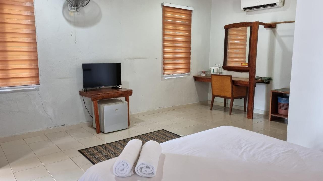 Senari Bay Resort Langkawi Kültér fotó