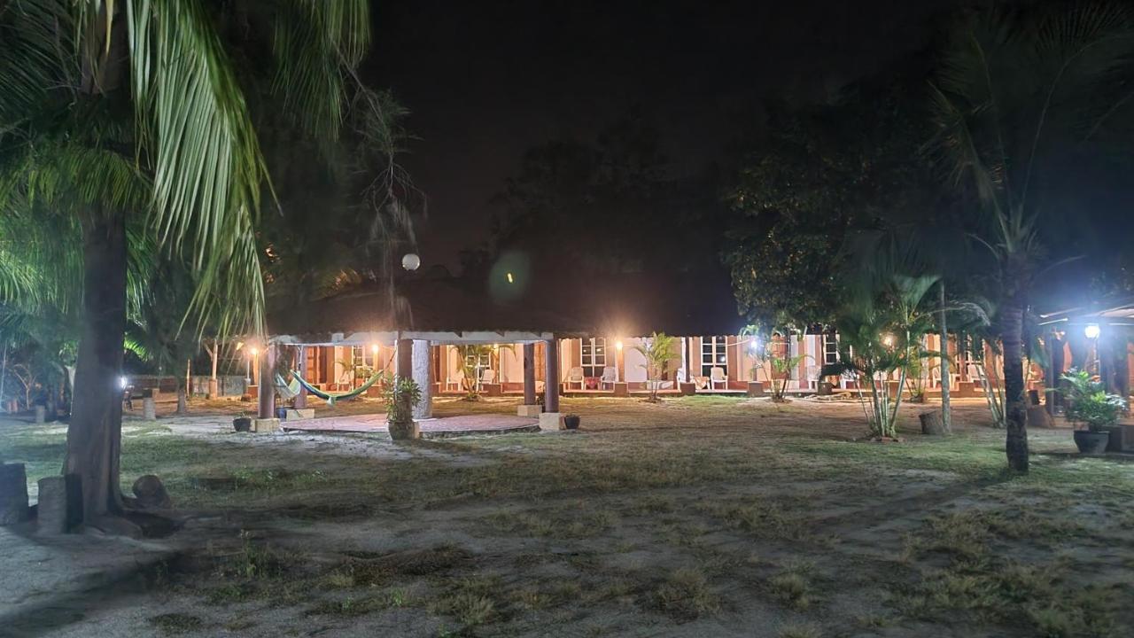 Senari Bay Resort Langkawi Kültér fotó