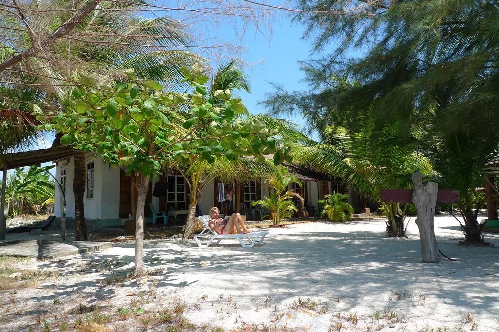 Senari Bay Resort Langkawi Kültér fotó
