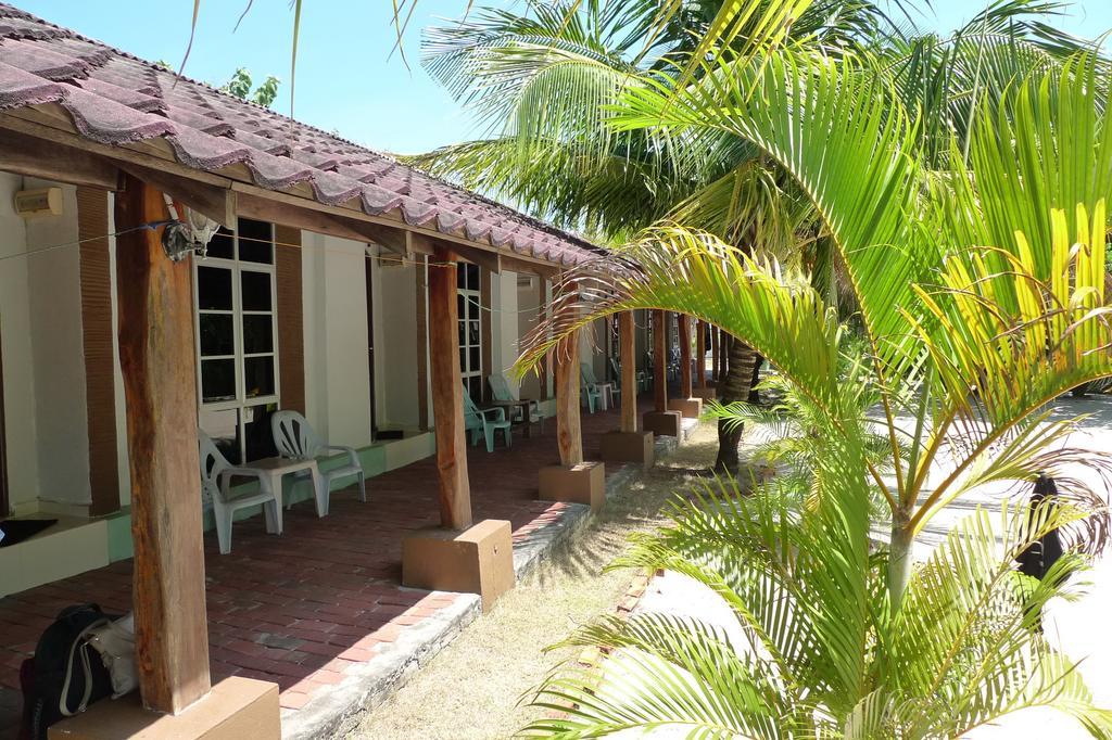 Senari Bay Resort Langkawi Kültér fotó