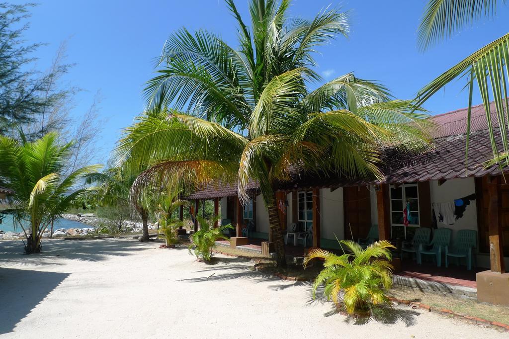 Senari Bay Resort Langkawi Kültér fotó
