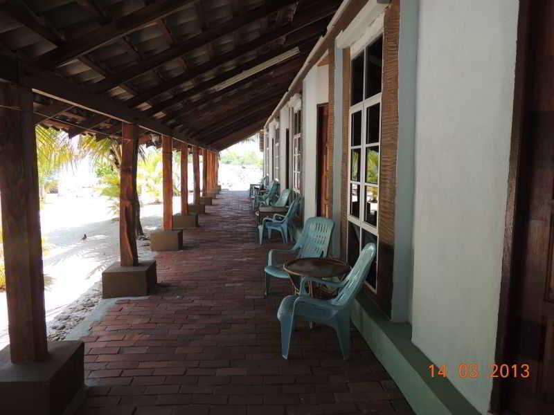 Senari Bay Resort Langkawi Kültér fotó