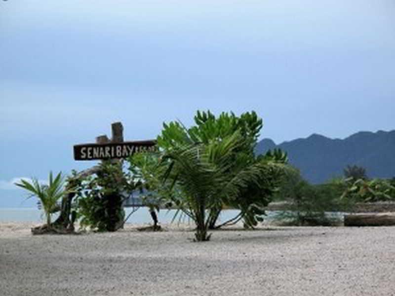 Senari Bay Resort Langkawi Kültér fotó
