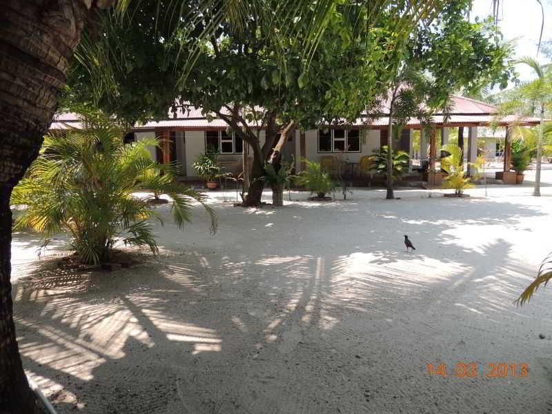 Senari Bay Resort Langkawi Kültér fotó