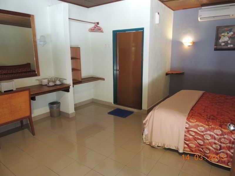 Senari Bay Resort Langkawi Kültér fotó