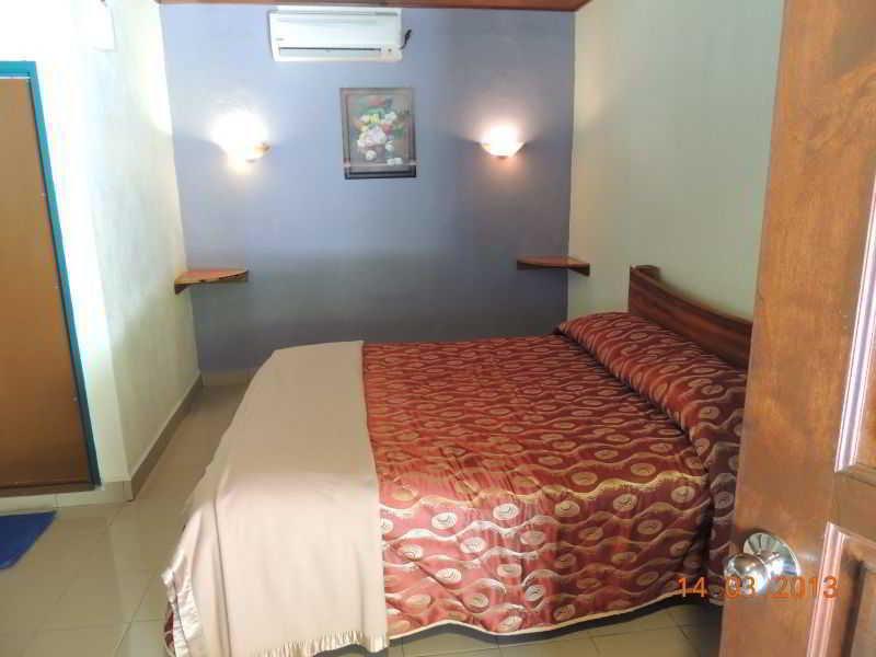 Senari Bay Resort Langkawi Kültér fotó