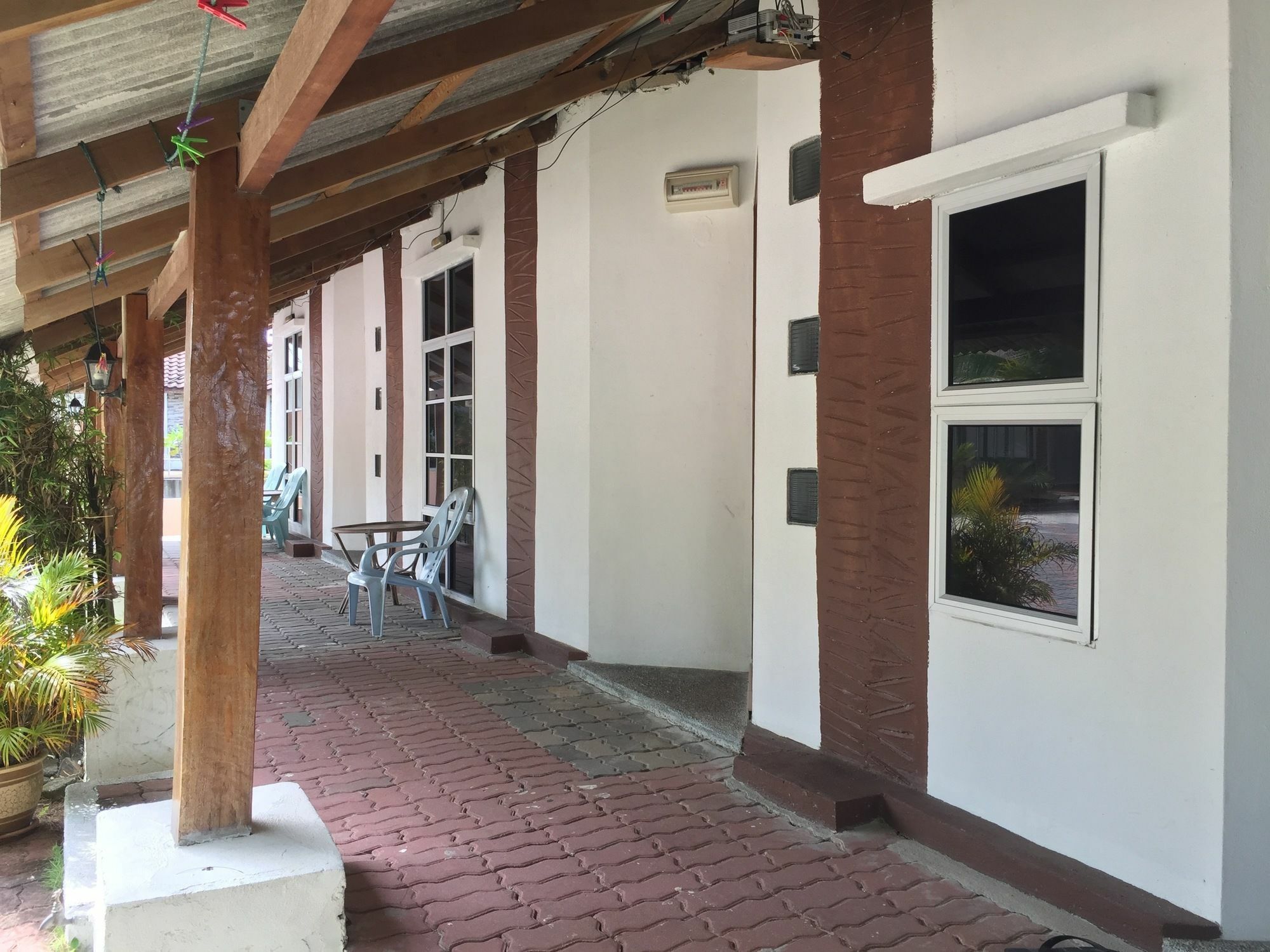 Senari Bay Resort Langkawi Kültér fotó