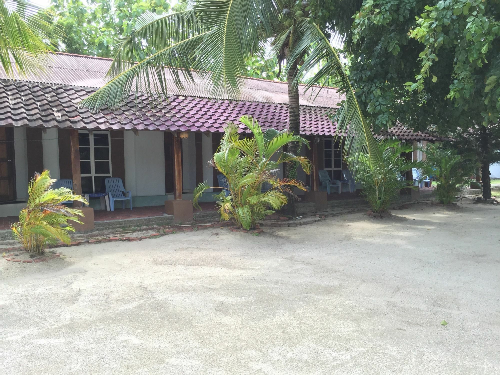 Senari Bay Resort Langkawi Kültér fotó