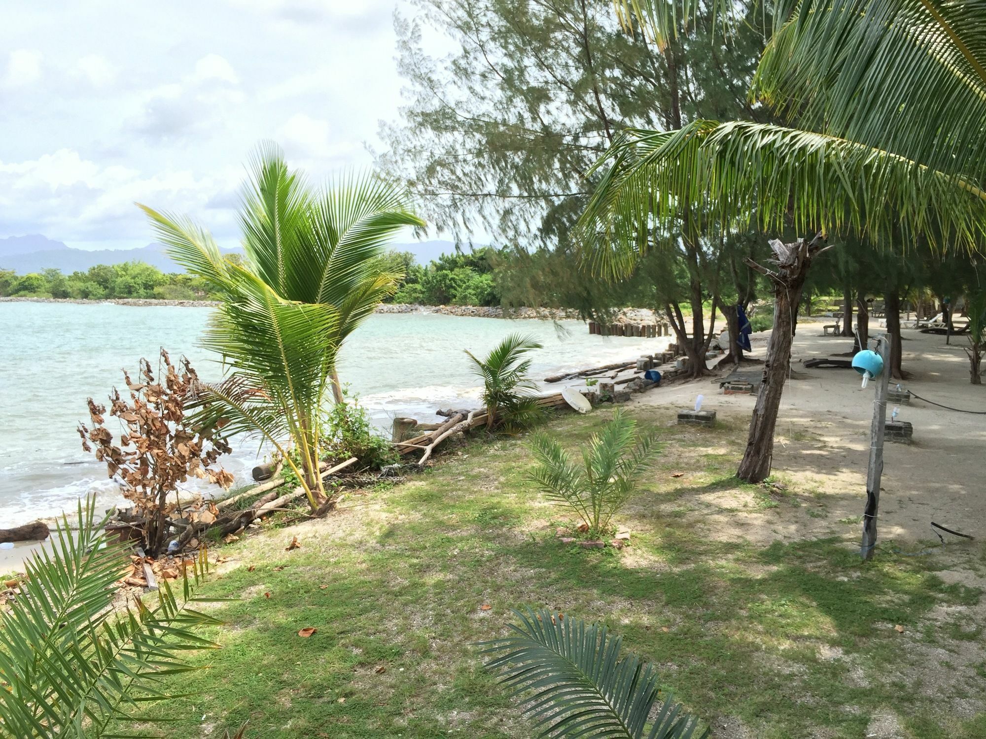 Senari Bay Resort Langkawi Kültér fotó